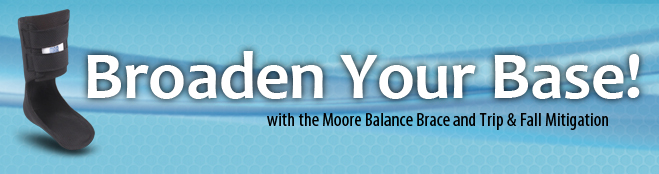 Moore Balance Brace